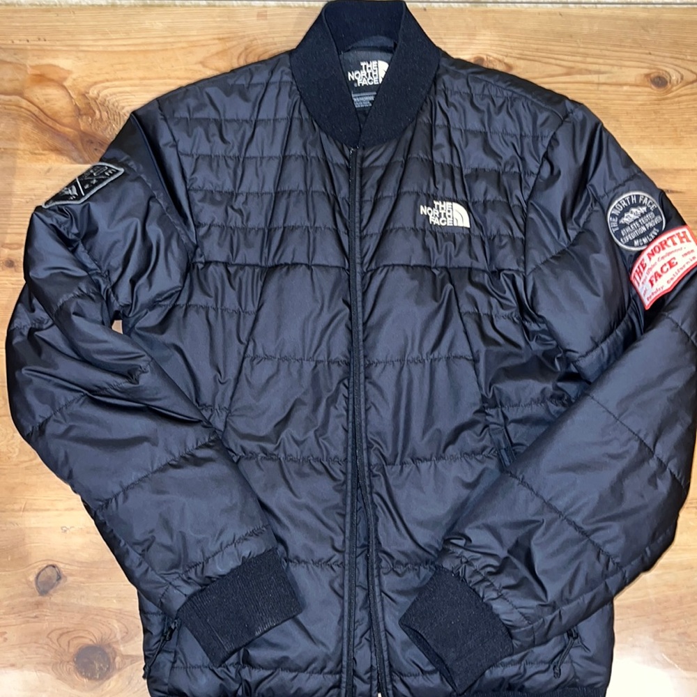 North Face Lightweight Jacket